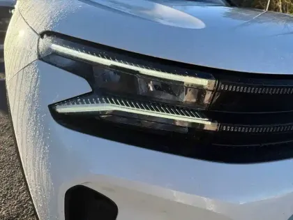 Photo 35 Citroën C5 aircross Gén. I Ph2 Feel Pack 5