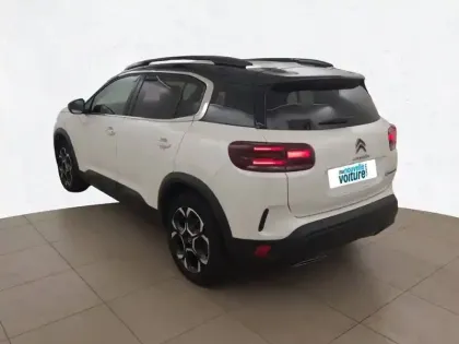 Photo 46 Citroën C5 aircross  BlueHDi 130 S&S EAT8