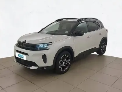 Photo 40 Citroën C5 aircross  BlueHDi 130 S&S EAT8