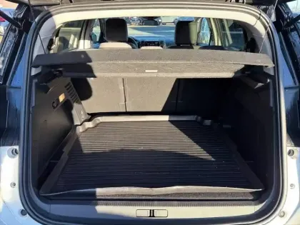 Photo 5 Citroën C5 aircross  BlueHDi 130 S&S EAT8