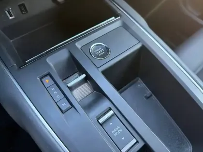 Photo 13 Citroën C5 aircross  BlueHDi 130 S&S EAT8