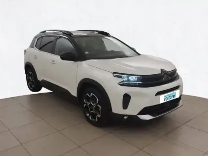 Photo 42 Citroën C5 aircross  BlueHDi 130 S&S EAT8