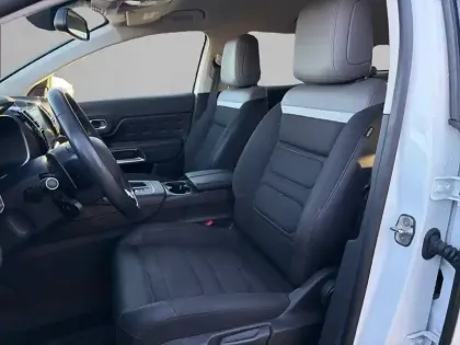 Photo 10 Citroën C5 aircross  BlueHDi 130 S&S EAT8