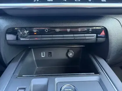 Photo 38 Citroën C5 aircross Gén. I Ph2 Feel Pack 5