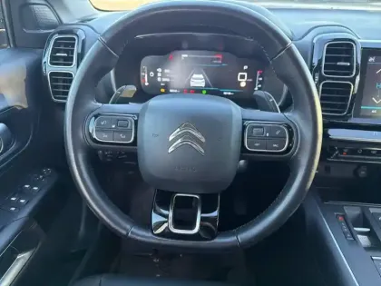 Photo 8 Citroën C5 aircross  BlueHDi 130 S&S EAT8