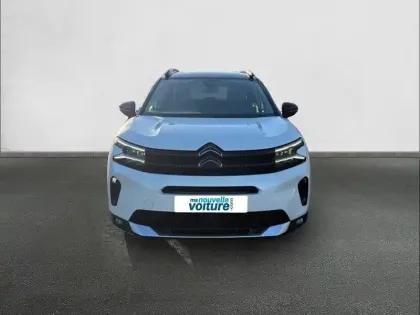 Photo 21 Citroën C5 aircross Gén. I Ph2 Feel Pack 5