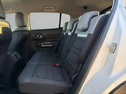 Photo 11 Citroën C5 aircross  BlueHDi 130 S&S EAT8