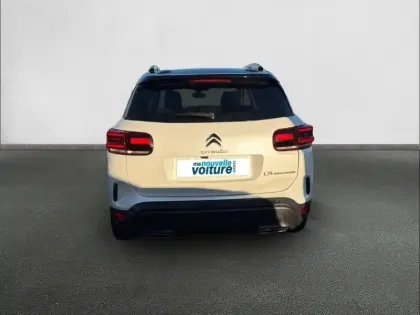 Photo 24 Citroën C5 aircross Gén. I Ph2 Feel Pack 5