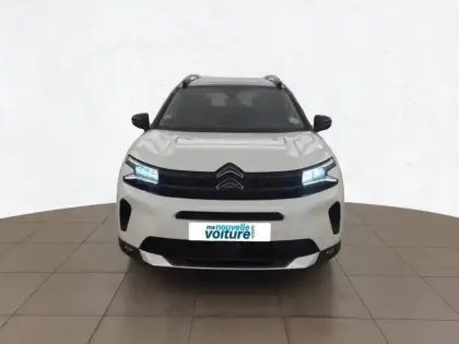 Photo 41 Citroën C5 aircross  BlueHDi 130 S&S EAT8