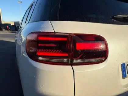 Photo 36 Citroën C5 aircross Gén. I Ph2 Feel Pack 5