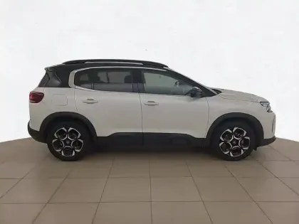 Photo 43 Citroën C5 aircross  BlueHDi 130 S&S EAT8