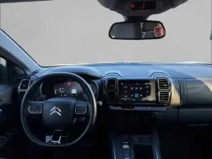 Photo 7 Citroën C5 aircross  BlueHDi 130 S&S EAT8