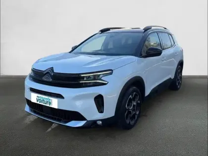 Photo 20 Citroën C5 aircross Gén. I Ph2 Feel Pack 5