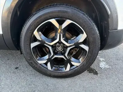 Photo 12 Citroën C5 aircross  BlueHDi 130 S&S EAT8