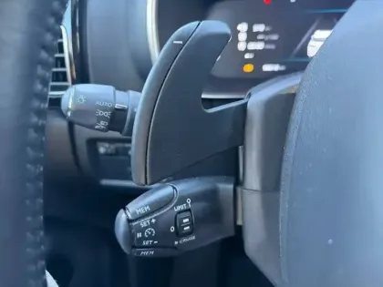 Photo 34 Citroën C5 aircross Gén. I Ph2 Feel Pack 5