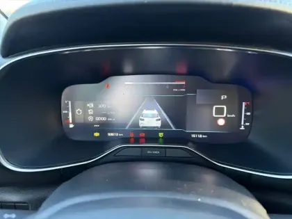 Photo 9 Citroën C5 aircross  BlueHDi 130 S&S EAT8