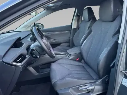 Photo 9 Skoda Elroq  286 ch Batterie 85