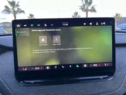 Photo 27 Skoda Elroq  286 ch Batterie 85