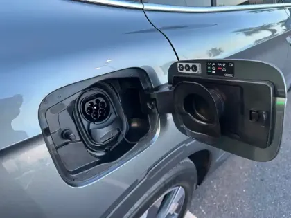 Photo 18 Skoda Elroq  286 ch Batterie 85