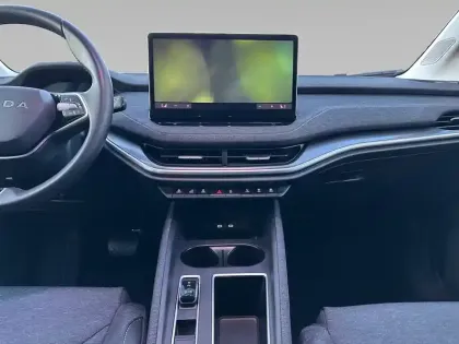 Photo 12 Skoda Elroq  286 ch Batterie 85