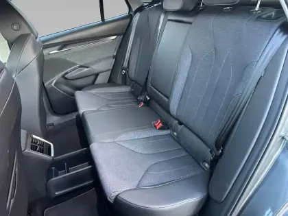 Photo 13 Skoda Elroq  286 ch Batterie 85