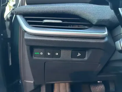 Photo 22 Skoda Elroq  286 ch Batterie 85