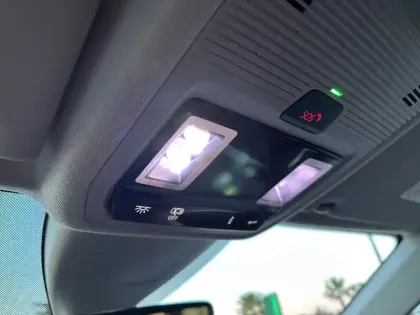 Photo 34 Skoda Elroq  286 ch Batterie 85