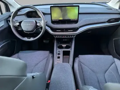 Photo 14 Skoda Elroq  286 ch Batterie 85