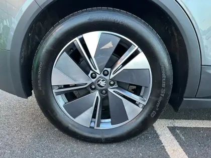 Photo 16 Skoda Elroq  286 ch Batterie 85