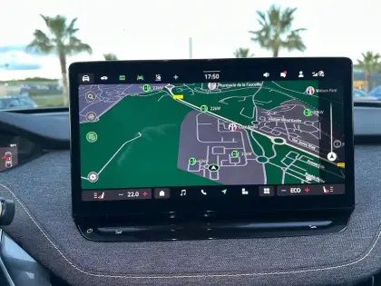 Photo 31 Skoda Elroq  286 ch Batterie 85