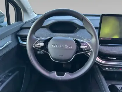Photo 11 Skoda Elroq  286 ch Batterie 85
