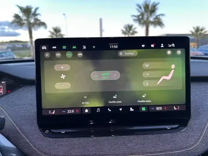 Photo 32 Skoda Elroq  286 ch Batterie 85