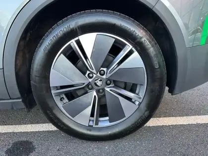 Photo 17 Skoda Elroq  286 ch Batterie 85