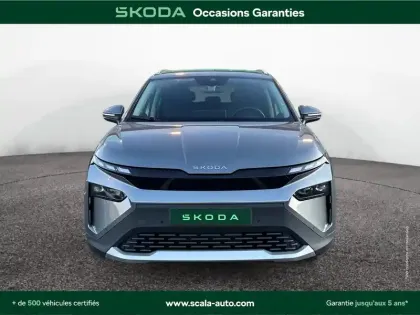 Photo 7 Skoda Elroq  286 ch Batterie 85