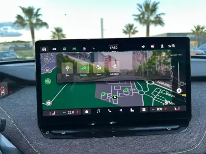 Photo 33 Skoda Elroq  286 ch Batterie 85