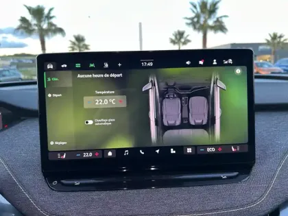 Photo 29 Skoda Elroq  286 ch Batterie 85