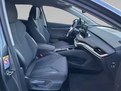 Photo 10 Skoda Elroq  286 ch Batterie 85