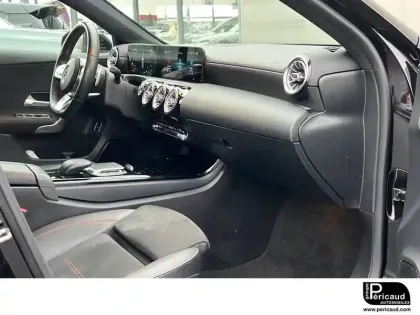 Photo 20 Mercedes Classe A  250 e 8G-DCT