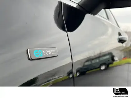 Photo 25 Mercedes Classe A  250 e 8G-DCT