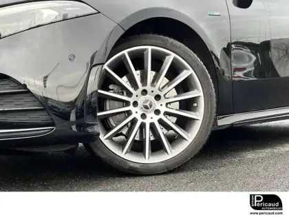 Photo 28 Mercedes Classe A  250 e 8G-DCT