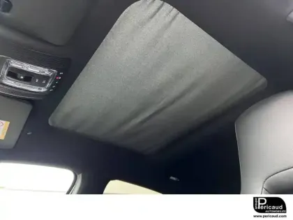 Photo 29 Mercedes Classe A  250 e 8G-DCT