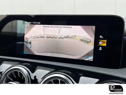 Photo 13 Mercedes Classe A  250 e 8G-DCT