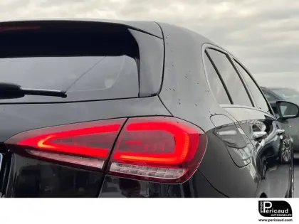 Photo 27 Mercedes Classe A  250 e 8G-DCT