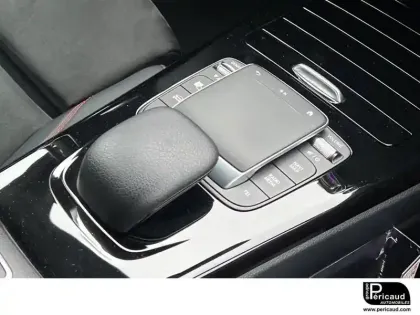 Photo 16 Mercedes Classe A  250 e 8G-DCT