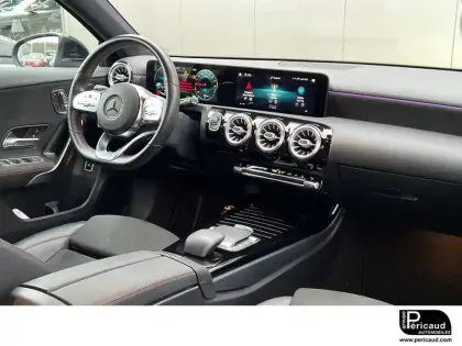 Photo 22 Mercedes Classe A  250 e 8G-DCT