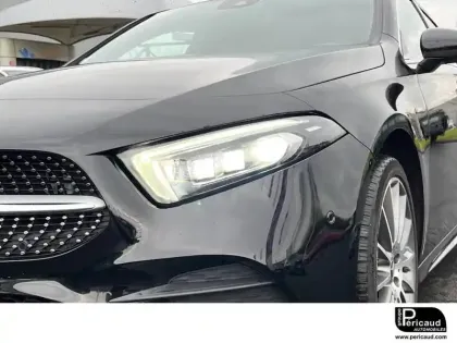 Photo 26 Mercedes Classe A  250 e 8G-DCT