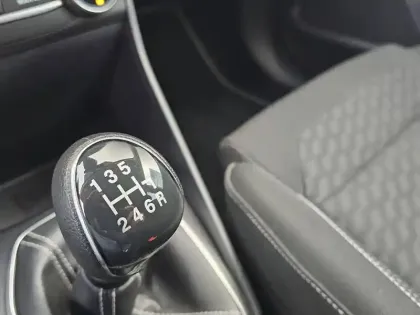 Photo 11 Ford Fiesta  1.0 FLEXIFUEL 95 S&S BVM6