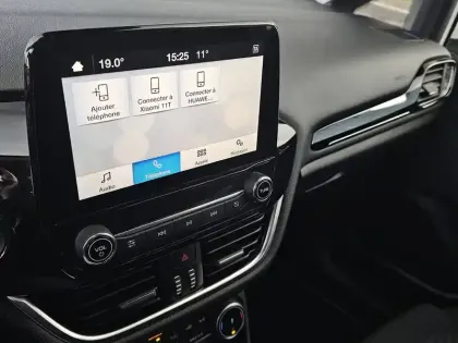 Photo 8 Ford Fiesta  1.0 FLEXIFUEL 95 S&S BVM6