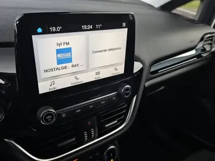 Photo 6 Ford Fiesta  1.0 FLEXIFUEL 95 S&S BVM6