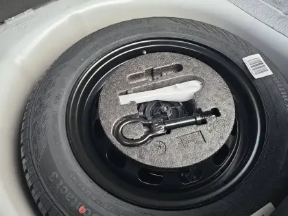 Photo 15 Ford Fiesta  1.0 FLEXIFUEL 95 S&S BVM6